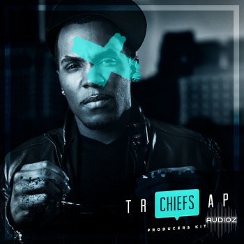 Diginoiz Trap Chiefs Producers Kit ACiD WAV AiFF-MAGNETRiXX screenshot