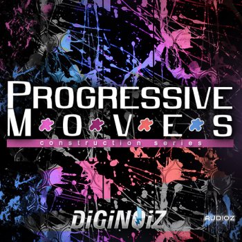 Diginoiz Progressive Moves MULTiFORMAT DVDR-DYNAMiCS screenshot