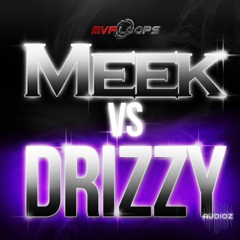 MVP Loops - Meek Vs Drizzy MULTiFORMAT screenshot