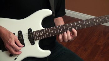 Metal Method - Speed & Accuracy for Lead Guitar with Doug Marks screenshot