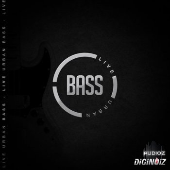Diginoiz Live Urban Bass MULTiFORMAT-KRock screenshot