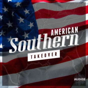 Diginoiz American Southern Takeover ACiD WAV AiFF-MAGNETRiXX screenshot