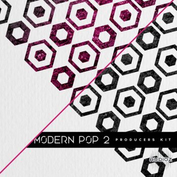 Diginoiz Modern Pop 2 Producers Kit ACiD WAV-KRock screenshot