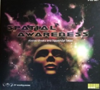 SampleLab Spatial Awareness Multiformat-CoBaLT screenshot