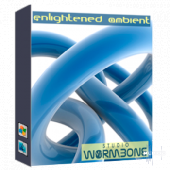 Studio Wormbone Enlightened Ambient WAV screenshot