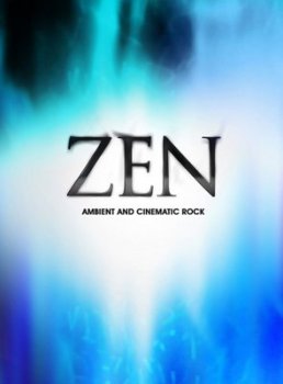 Big Fish Audio - Zen - Ambient and Cinematic Rock KONTAKT screenshot