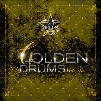 Evergreen - Golden Drums Vol.VI WAV screenshot
