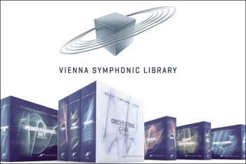 kontakt the vienna symphonic library orchestra