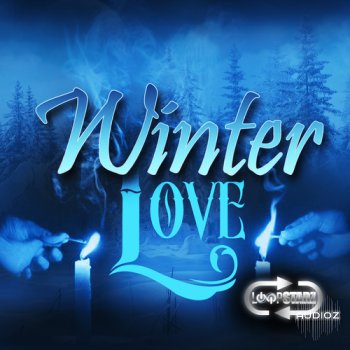 Loopstarz Winter Love ACiD WAV MiDi-DISCOVER screenshot