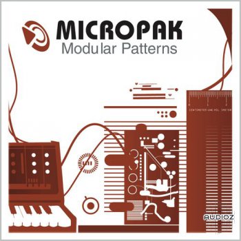 Puremagnetik Modular Patterns screenshot