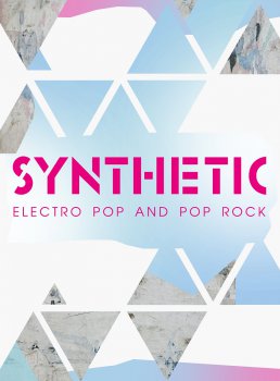 Dieguis Productions Synthetic KONTAKT MULTiFORMAT-MAGNETRiXX screenshot