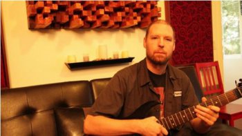 Udemy - Intervallic Pattern, Basis 7th Chords, Pivot to Any Key TUTORiAL screenshot