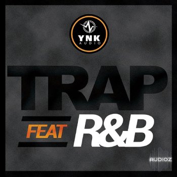 YnK Audio - Trap Feat RnB WAV MiDi FL Studio screenshot