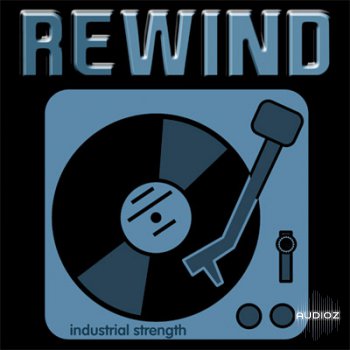 Industrial Strength Records Lenny Dee Rewind MULTiFORMAT-KRock Industrial Strength Records Lenny Dee Rewind MULTiFORMAT-KRock screenshot
