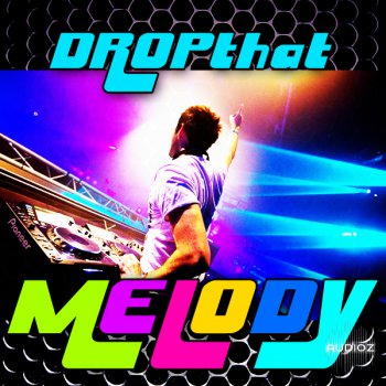 Fox Samples Drop That Melody WAV MiDi screenshot