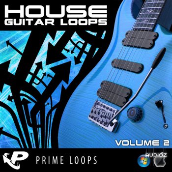 Prime Loops House Guitar Loops Vol.2 WAV-kHzViD screenshot