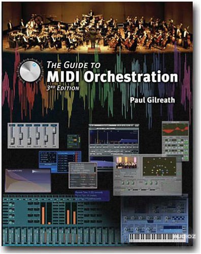 Download The Guide To Midi Orchestration 3rd Edition Pdf