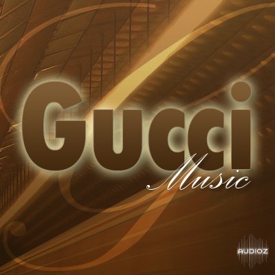 Download MVP Loops Gucci Music MULTiFORMAT-DYNAMiCS » AudioZ