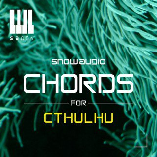 Snow Audio Chords for Cthulhu FXP-DISCOVER/SYNTHiC4TE screenshot
