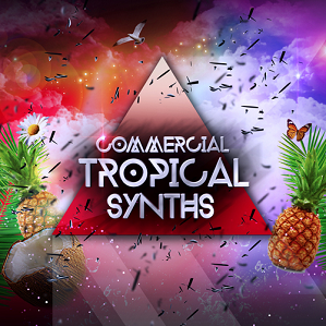 Audio Masters Commercial Tropical Synths WAV AiFF APPLE LOOPS-DISCOVER screenshot Audio Masters Commercial Tropical Synths WAV AiFF APPLE LOOPS-DISCOVER screenshot