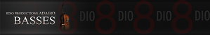 8Dio Adagio Basses nicnt and wallpaper screenshot