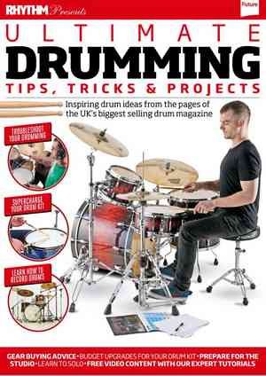Ultimate Drumming Tips, Tricks, and Projects screenshot