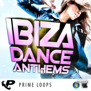 Prime Loops Ibiza Dance Anthems WAV-KRock screenshot