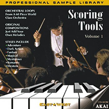 East West Scoring Tools Sxx-BSOUNDZ screenshot