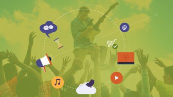 Udemy - Social Media Strategies for DIY Musicians TUTORiAL screenshot