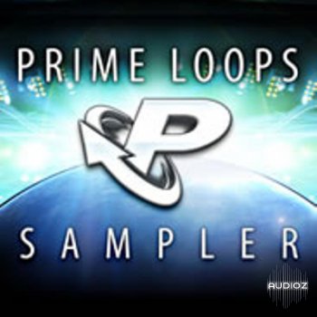 Prime Loops Label Sampler WAV-KRock screenshot
