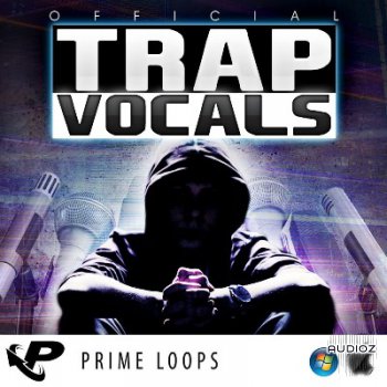 Prime Loops Official Trap Vocals MULTiFORMAT-MAGNETRiXX screenshot