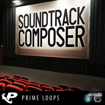 Prime Loops Soundtrack Composer MULTiFORMAT-DISCOVER screenshot