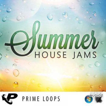 Prime Loops Summer House Jams MULTiFORMAT DVD-DISCOVER screenshot