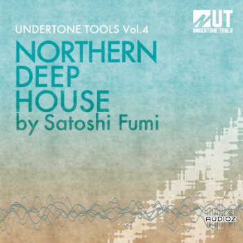 Undertone Tools Vol.4 Northern Deep House WAV-DYNAMiCS screenshot