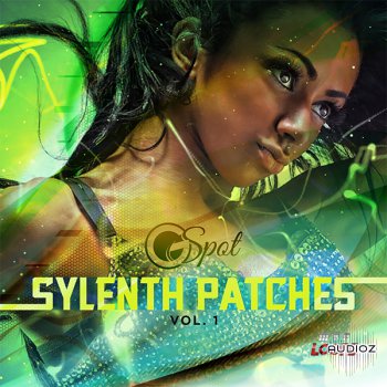 MVP Loops G Spot PATCHES FOR SYLENTH FXP-DISCOVER screenshot