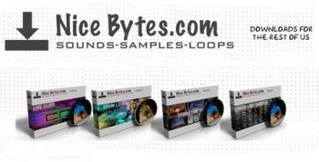 Nicebeats Digital Pattern Vol.1-10 BUNDLE KONTAKT WAV-ETHNO screenshot
