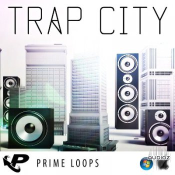 Prime Loops Trap City MULTiFORMAT DVD-DISCOVER screenshot
