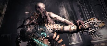 Electronic Arts - Dead Space 2 (MP3) screenshot