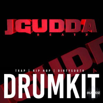 JGudda Beatz Flavalouz Drum Kit ACID WAV SF2 screenshot