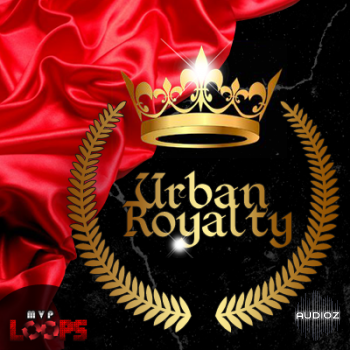 MVP Loops Urban Royalty MULTiFORMAT DVDR-DYNAMiCS screenshot