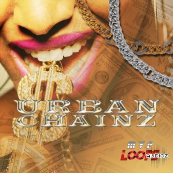 MVP Loops Urban Chainz ACiD WAV AiFF REX MIDI-DISCOVER screenshot