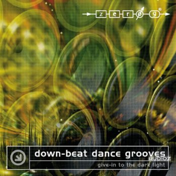 Zero-G Downbeat Dance Grooves-CHiC screenshot