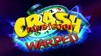 Crash Bandicoot 3 Samples screenshot