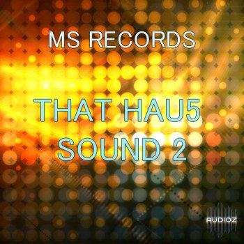 MS Records That Hau5 Sound 2 MiDi FXB-MAGNETRiXX screenshot