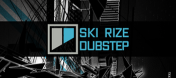 FXpansion SkiRize Dubstep Expander for Geist screenshot