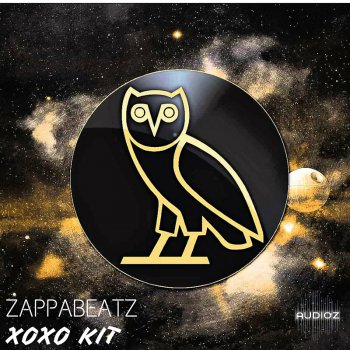 Zappabeatz XOXO Drum Kit WAV screenshot