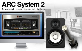 IK Multimedia ARC System 2 v2.2.2 Incl Keygen-R2R screenshot