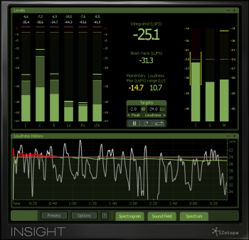 izotope insight keygen