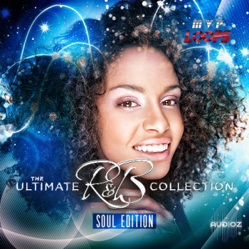 MVP Loops The Ultimate RnB Collection Soul Edition ACiD WAV REX AiFF-MAGNETRiXX screenshot