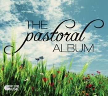 West One The Pastoral Album CDDA-SUNiSO screenshot